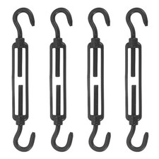 4Pz M6 Gancio e Gancio 304