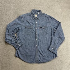 Camicia vintage Levis camicia