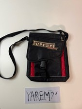 Ferrari Bag