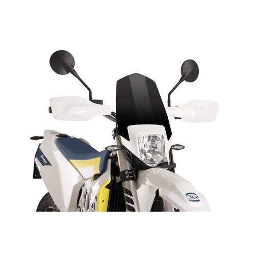 Cupolino puig naked sport nero - puig,