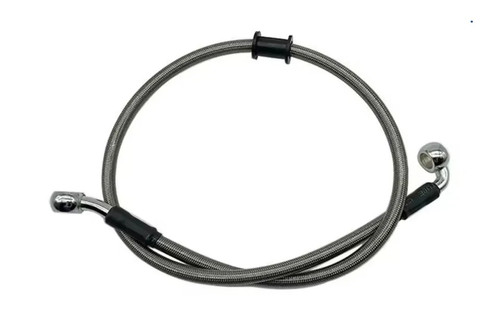 Tubo freno treccia - freno,