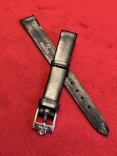Omega cinturino pelle lady per - cinturino,