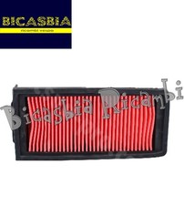 22089 - FILTRO ARIA ZONTES