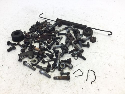 Piaggio liberty 200 kit viti - kit,