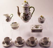 Set da caffè 16 pezzi Herend