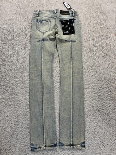 Jeans rta uomo - rta, blu