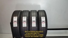 GOMME USATE  TERMICHE