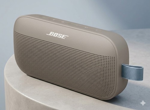 Bose soundlink flex - soundlink,