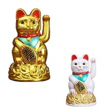 Gatto Fortunato Decorazione