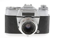 Voigtländer bessamatic con - bessamatic,