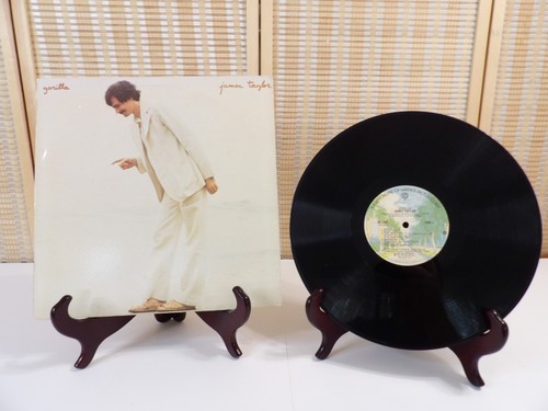James taylor gorilla vintage - james,