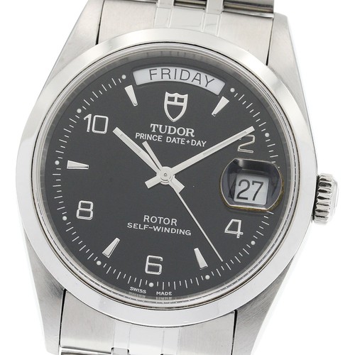Orologio uomo automatico tudor - orologio,