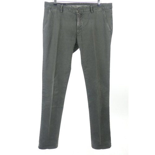 Pantalone mason milano style - pantalone,