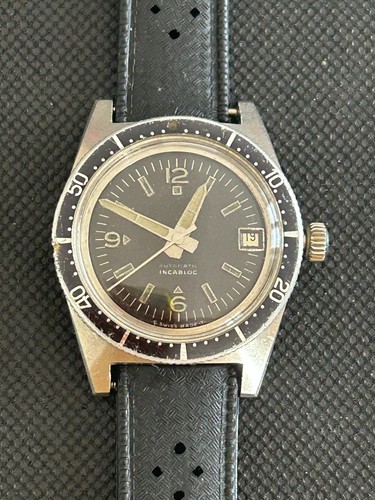Vintage super squale - super, 20
