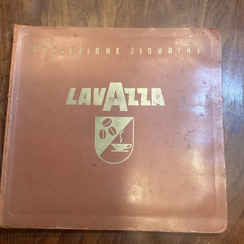 Album raccolta figurine - album,
