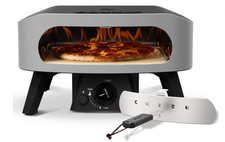Cozze Forno Pizza a Gas 13”