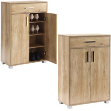 SCARPIERA SALVASPAZIO INGRESSO