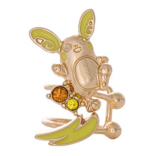 Pokémon accessorio ear cuff - accessorio,