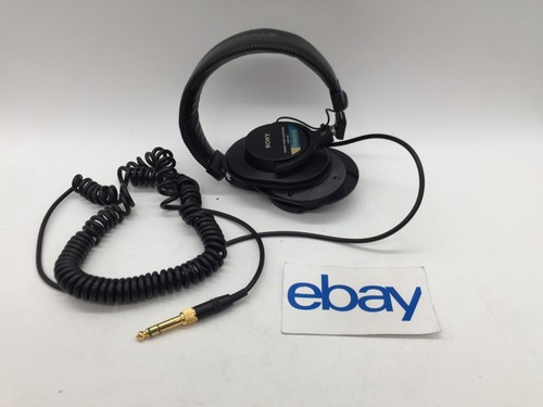 Sony mdr 7506 pro - mdr-7506,