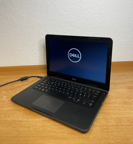 Dell latitude 3380 - 3380, intel