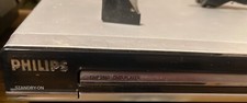 Philips DVP 5960 DVD Player Remote Control HDMI Audio Video NO TELECOMANDO