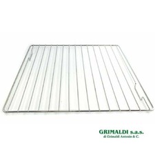 GRIGLIA RIPIANO PER FORNO