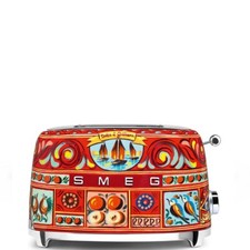 Smeg - Tostapane 2 Fette