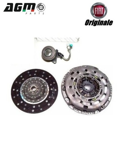 Kit frizione cuscinetto - kit,