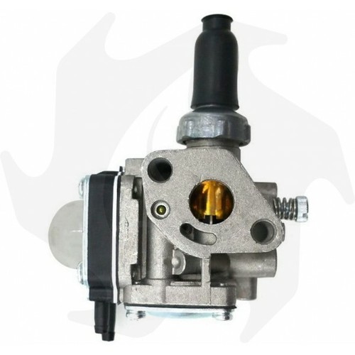 Carburatore per motori