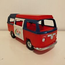 SHAMBER'S VOLKSWAGEN T2 CAMPER