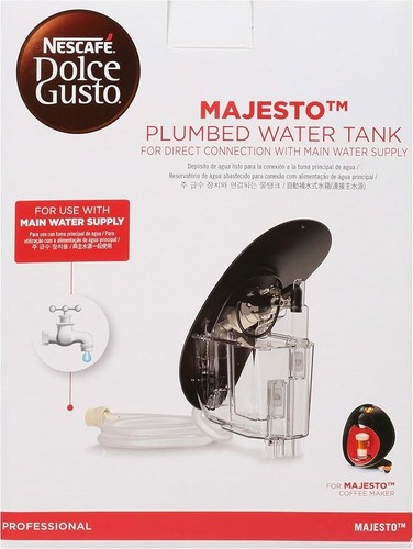 Nescafe dolce gusto majesto - dolce,