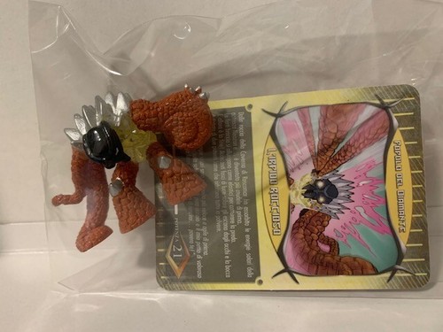 Gormiti final evolution - gormiti,