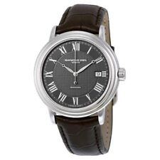 Orologio automatico uomo Raymond Weil Maestro 2837-STC-00609 - prezzo al dettaglio $1295