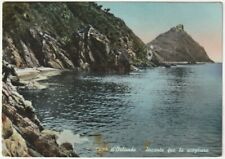 CAPO D'ORLANDO - MESSINA -