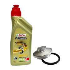 OLIO Honda