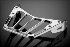 Portapacchi per schienale dpm "DE PRETTO MOTO" honda vt 750 -- S0110