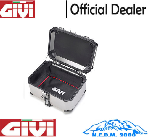 Givi e201 rivestimento interno - e201,
