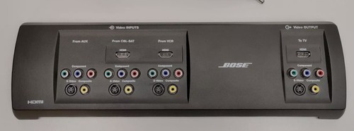 Bose lifestyle video - bose, vs-2