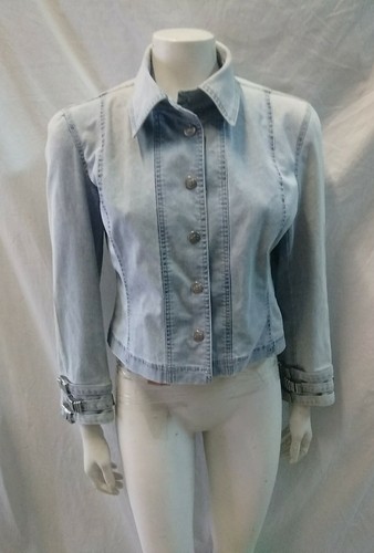 35giacca donna jeans
