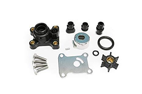 Kit girante pompa - acqua, 9.9