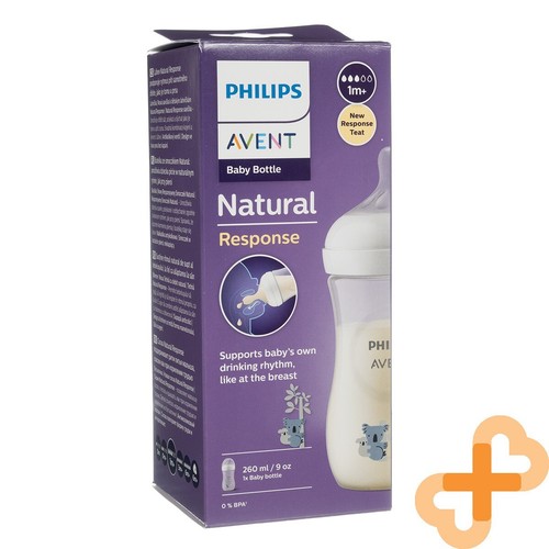 Philips avent biberon - biberon, naturale
