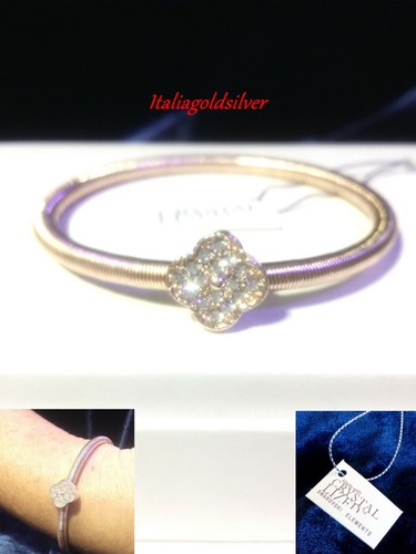 Bracciale donna swarovski - bracciale,