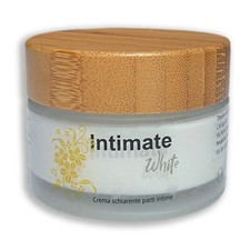Intimate White crema
