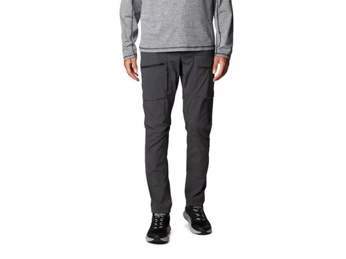 Columbia pantaloni trekking - columbia,