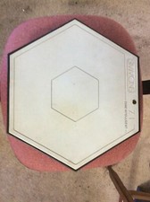 Simmons batteria vintage SDX