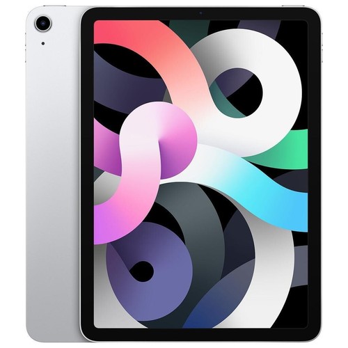 Apple ipad solo wi - ipad, 4