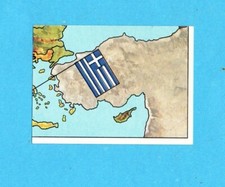 EUROPA 80-PANINI-Figurina n.9-