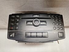 42C* Mercedes W204 Navigatore