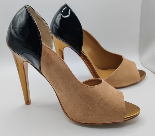 Scarpe con tacco stilletto - tacco,