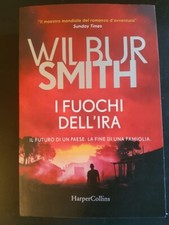 I fuochi dell'ira-di Wilbur